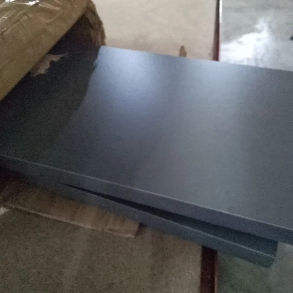 BOXED 6 PIECE FLOATING SHELF (SET OF 2)