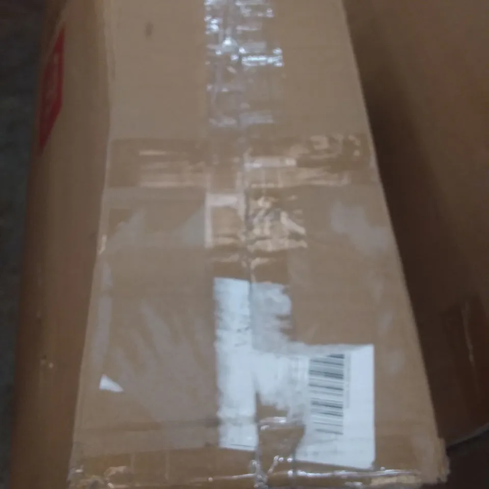 BOXED DOUBLE ARM TILT AND SWIVEL UNIVERSAL TV WALL MOUNT 