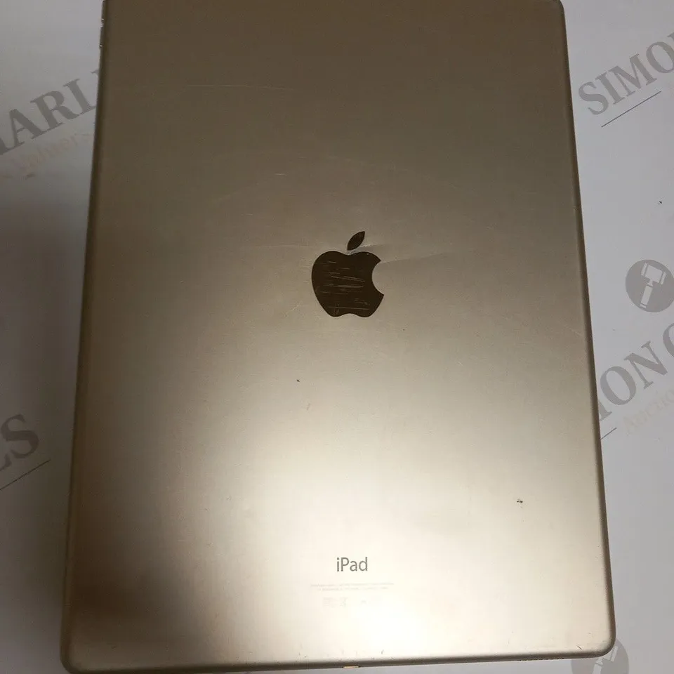 APPLE IPAD PRO 12.9” 2015 