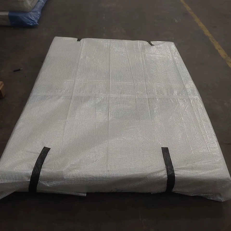 QUALITY 5' KING SIZE MATTRESS 
