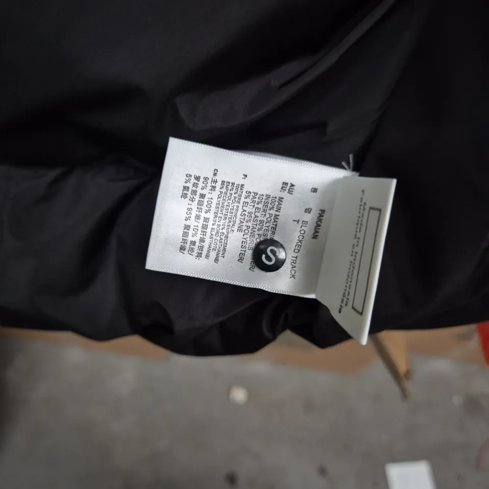 The North Face Men's Storm-Fit Puffer Jacket – Black (Size S)