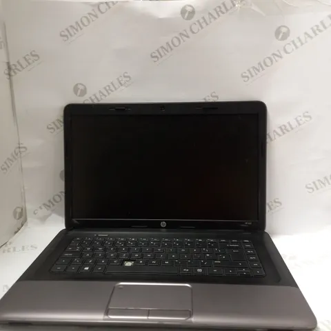 HP 655 NOTEBOOK LAPTOP IN SLIVER