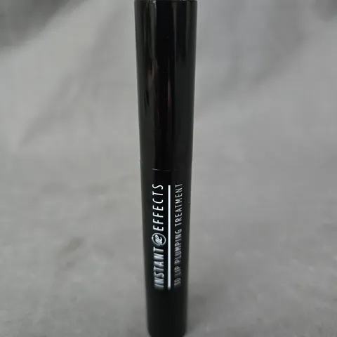 INSTANT EFFECT 3D LIP PLUMPING TREATMENT (5ML)