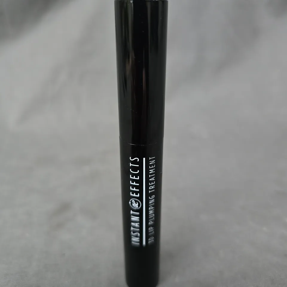 INSTANT EFFECT 3D LIP PLUMPING TREATMENT (5ML)