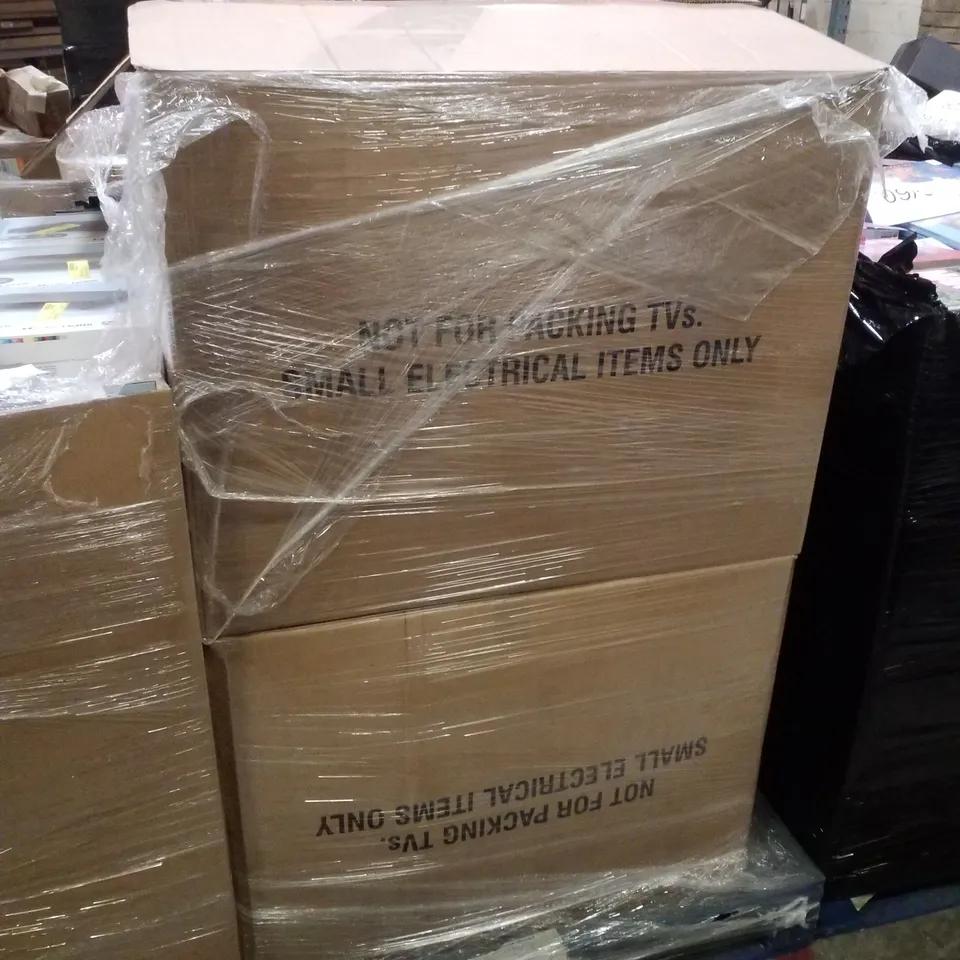 PALLET CONTAINING ASSORTED CHILDRENS BOOKS
