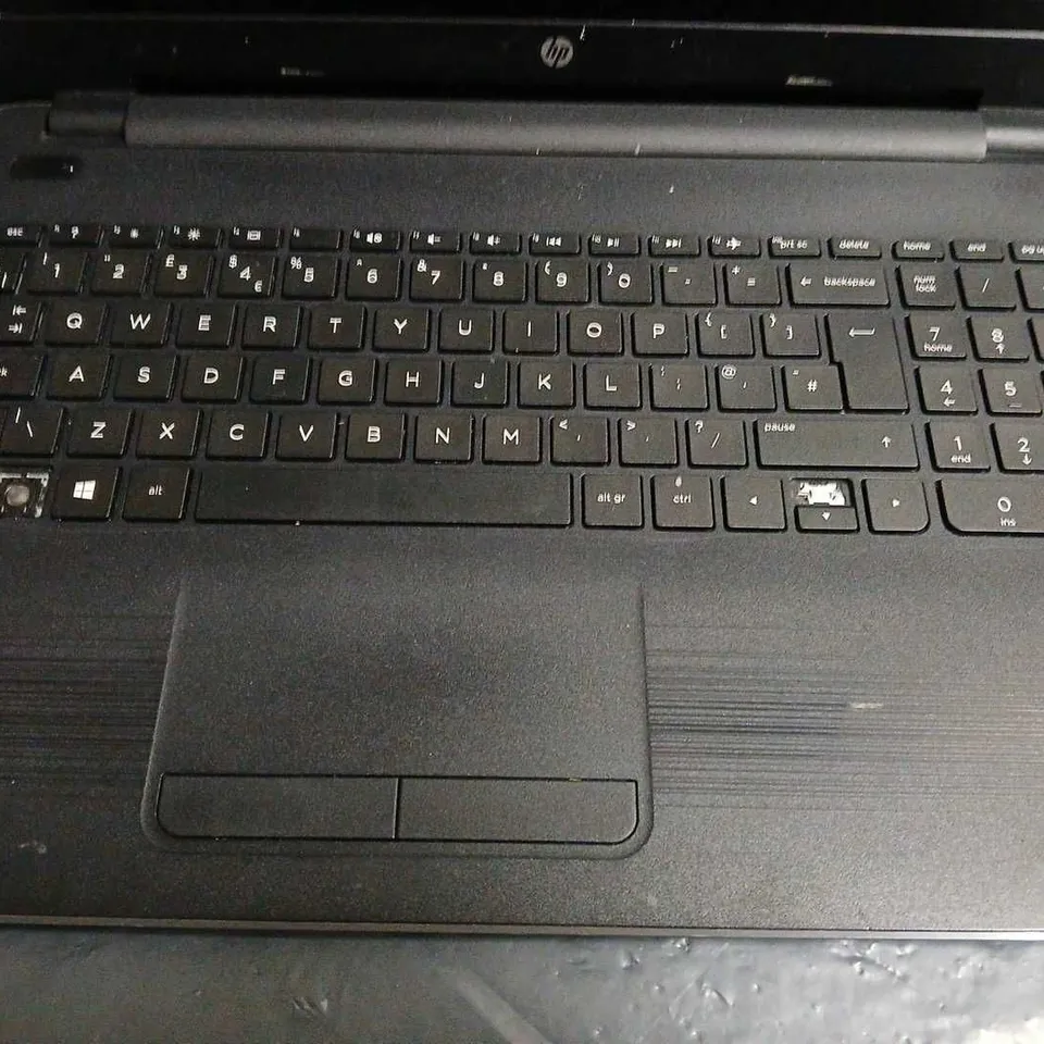 HP 250 G5 NOTEBOOK PC