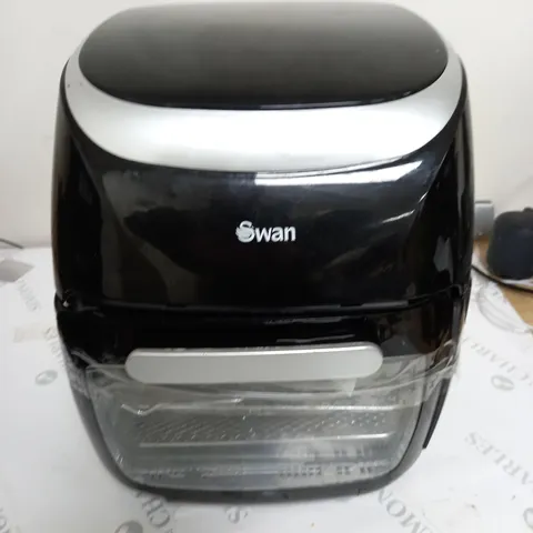 SWAN DIGITAL AIR FRYER OVEN