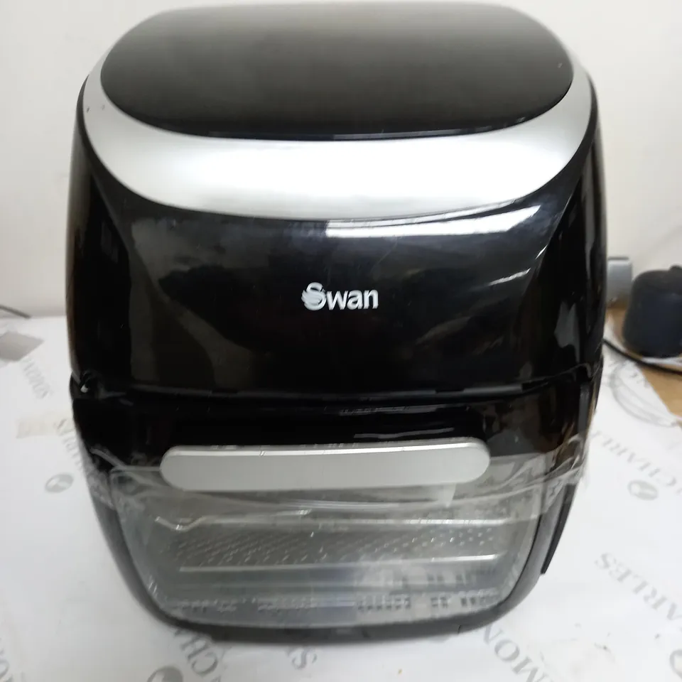 SWAN DIGITAL AIR FRYER OVEN 