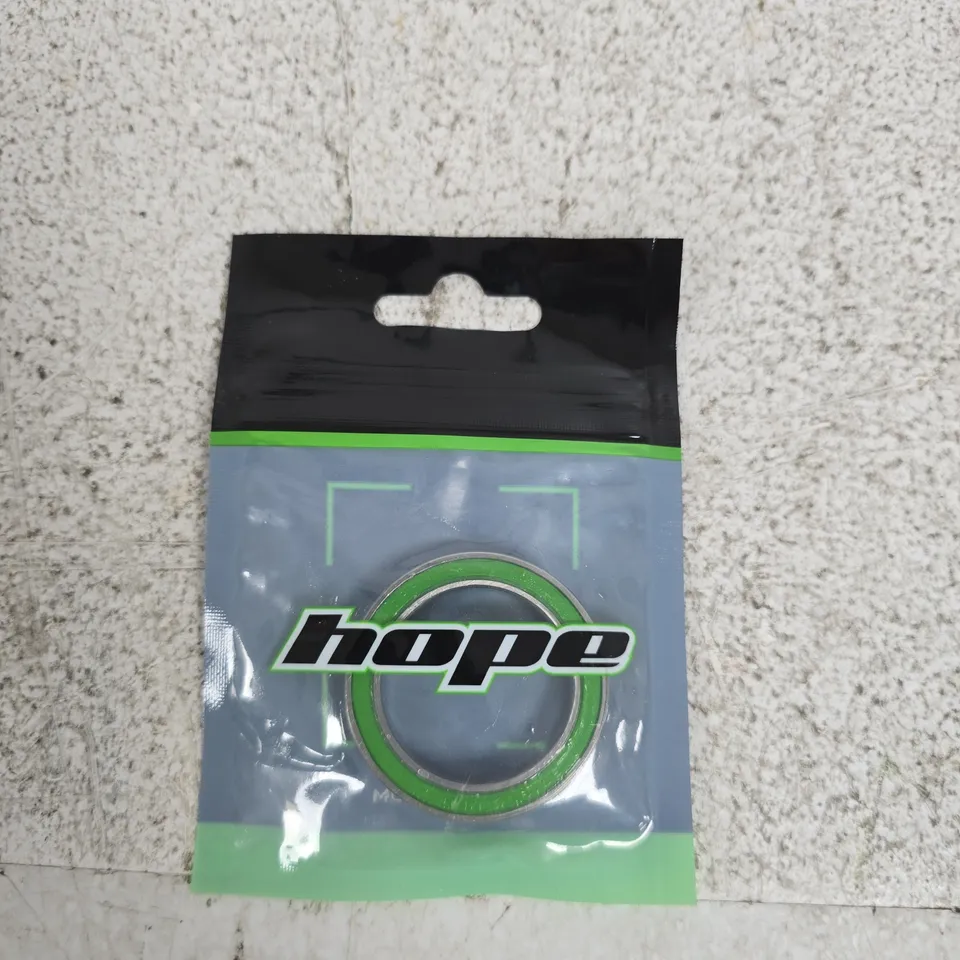 HOPETECH STAINLESS STEEL BEARING 30MM – BB BEARING (S71806)
