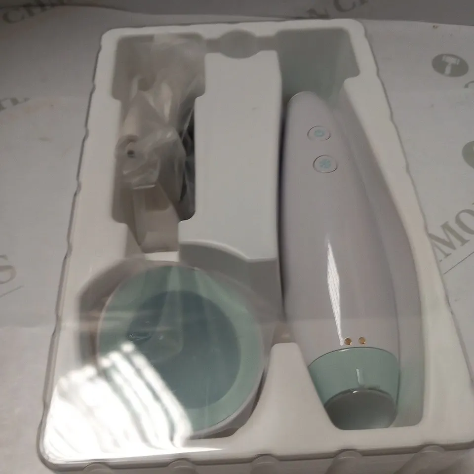 BOXED HOMEDICS BEAUTY REMOVE MICRODERMABRASION