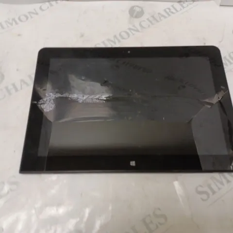 LENOVO THINK PAD COMPUTER TABLET SCREEN