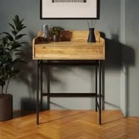 BOXED BRYANT COMPACT DRESSING TABLE (1 BOX)