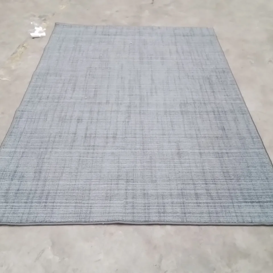 QUALITY DESIGNER AREA RUG - APPROXIMATELY 170X120CM