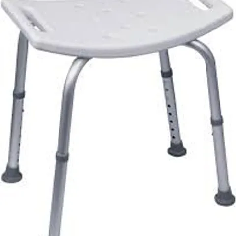 BOXED AIDAPT SHOWER STOOL
