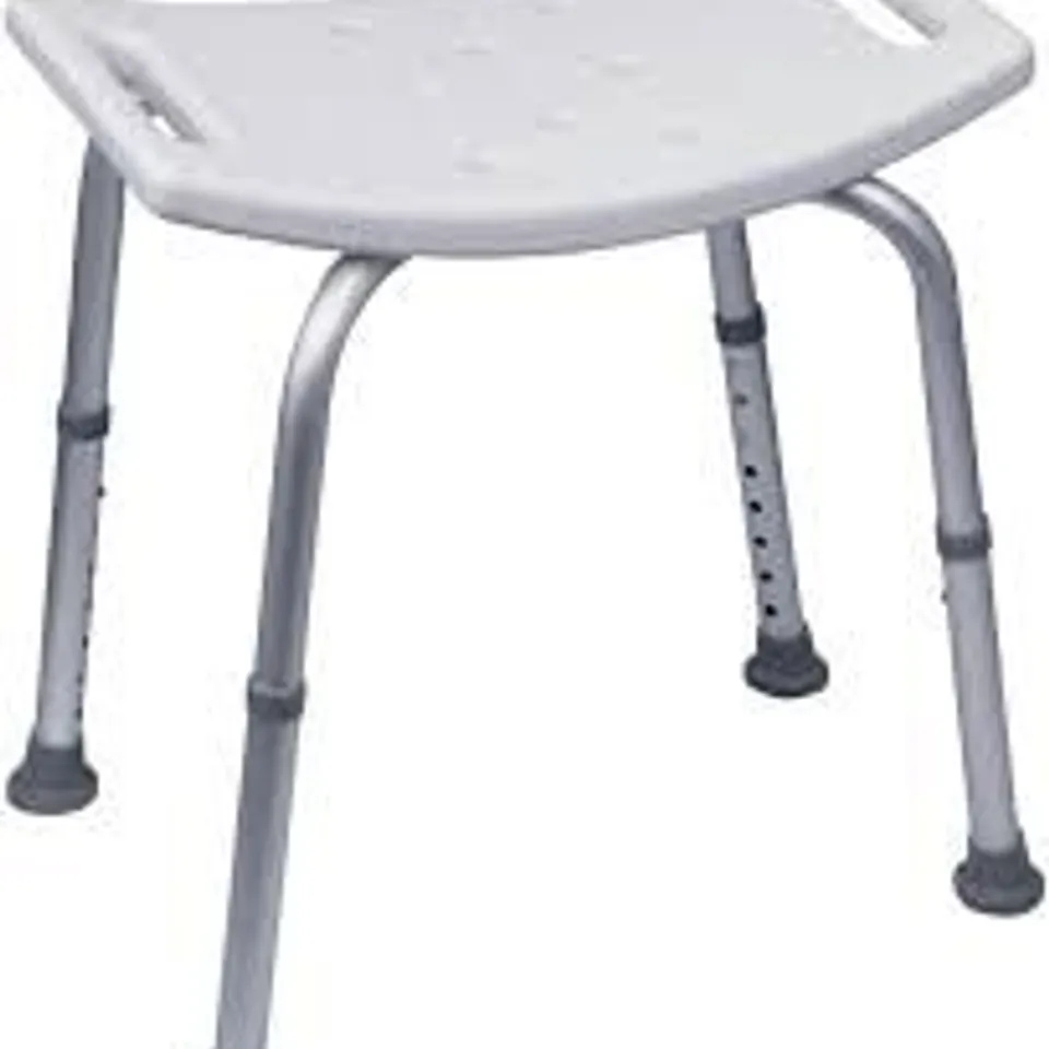 BOXED AIDAPT SHOWER STOOL