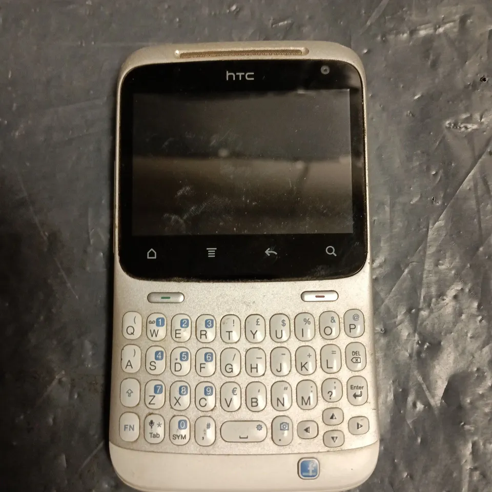 HTC CHACHA MOBILE PHONE PH06110