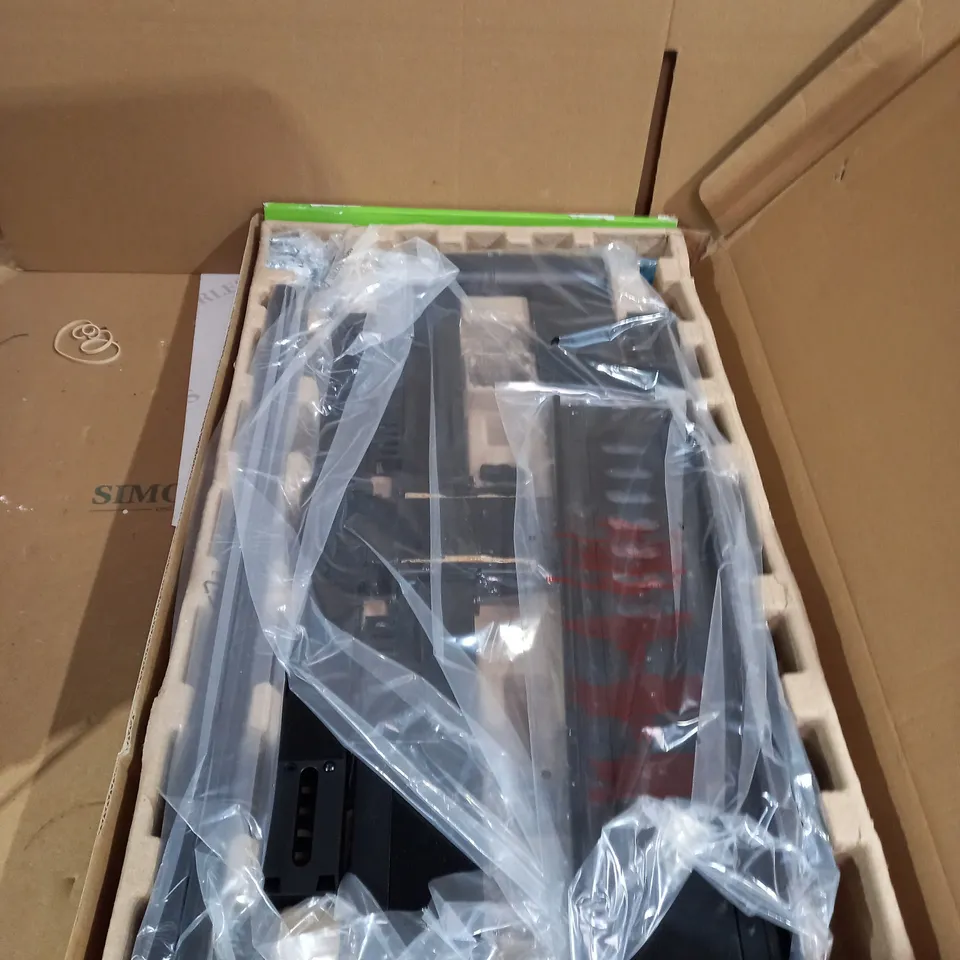 SANUS FLF325-B2 FULL MOTION 47-90" TV BRACKET RRP £129.99
