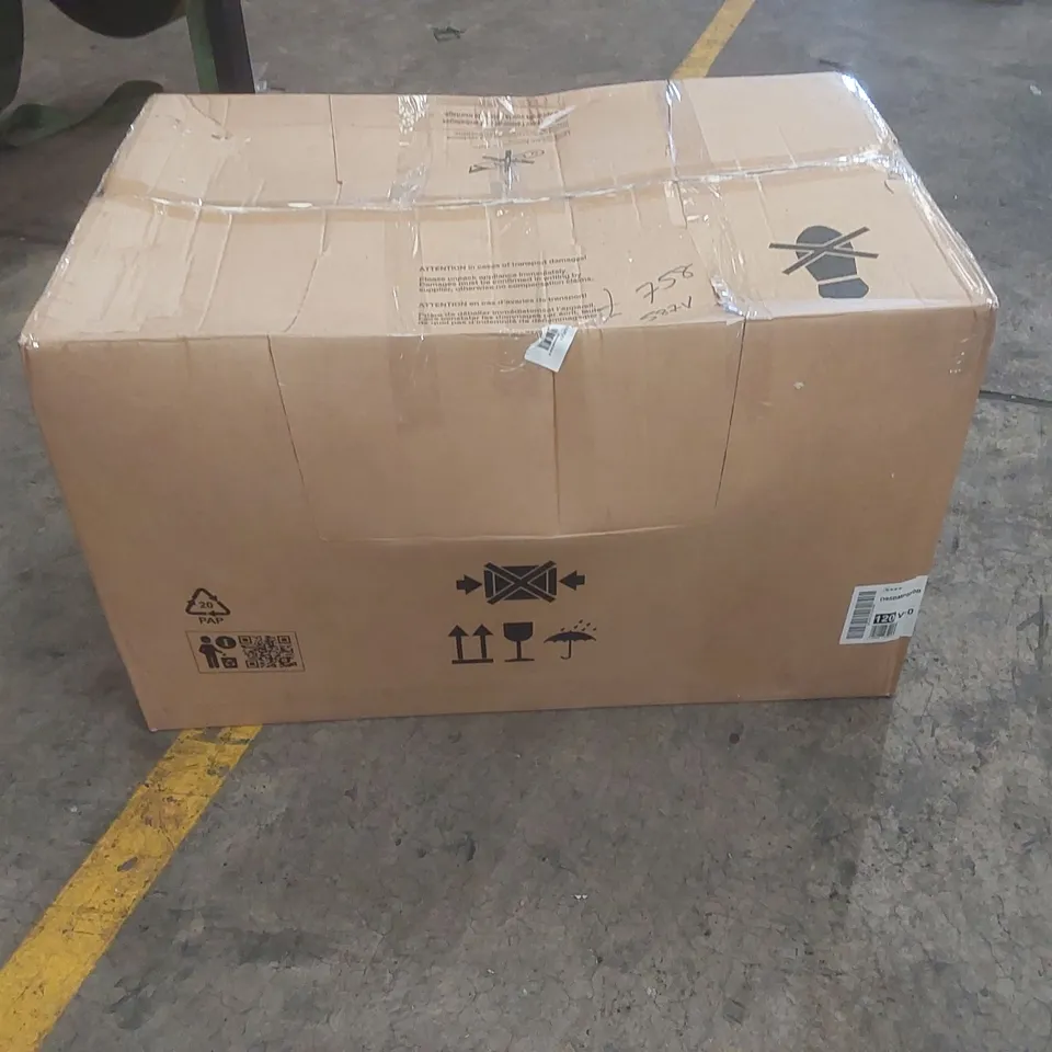 BOXED NEFF 90CM CHIMNEY HOOD D95BMP5N0B