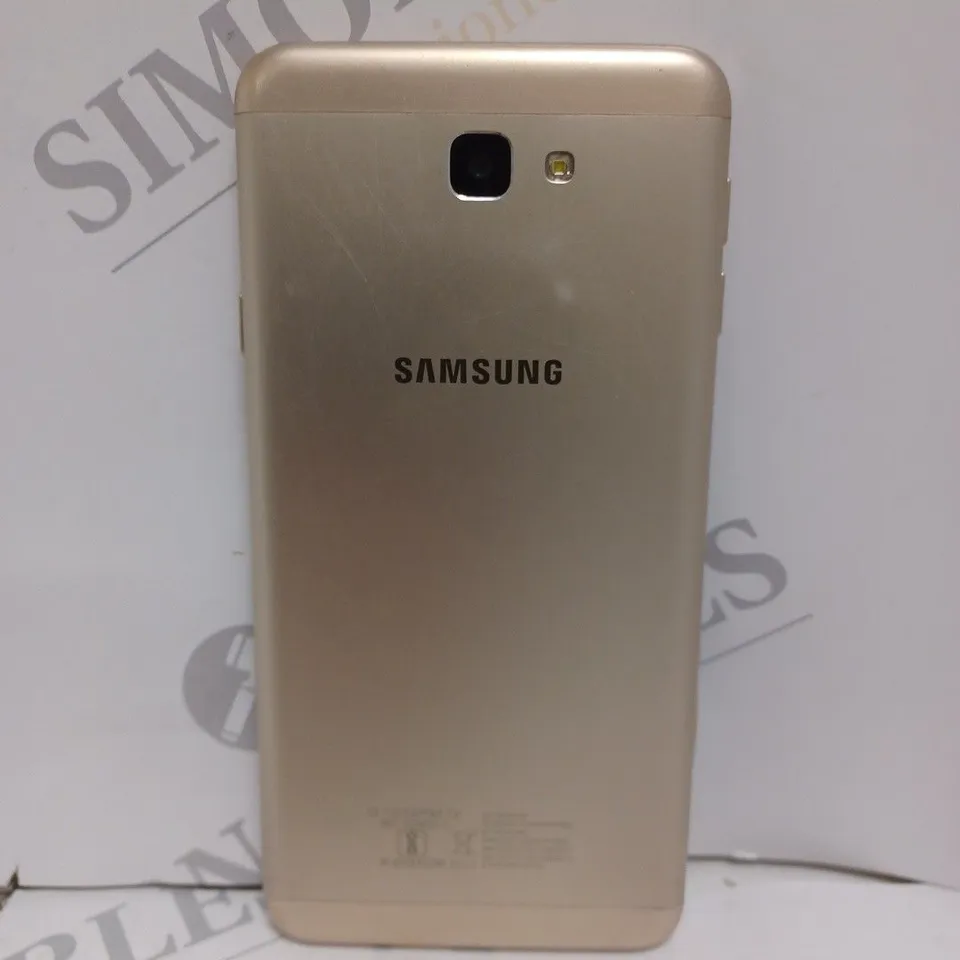 SAMSUNG GALAXY J7 PRIME SMARTPHONE 