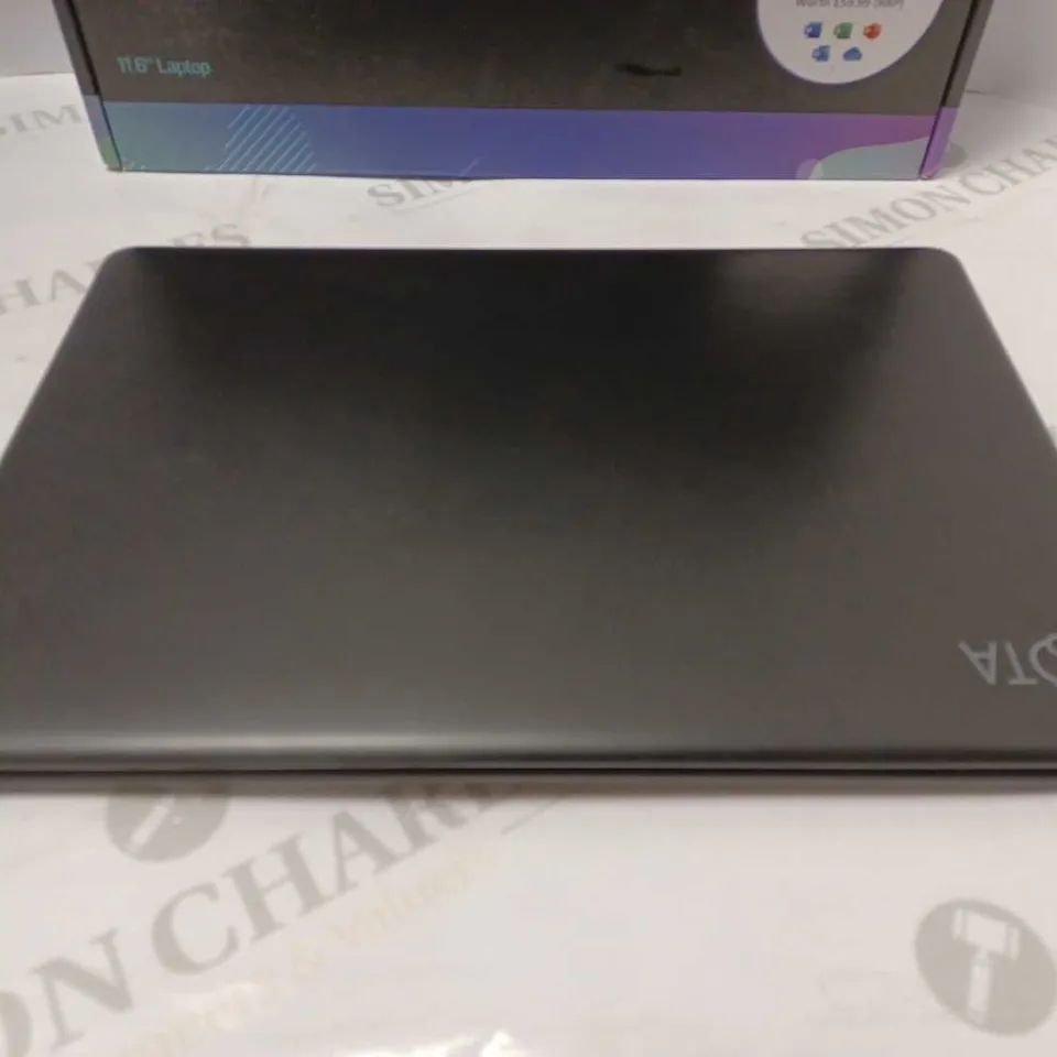 IOTA FLO 11.6-INCH LAPTOP WINDOWS 10