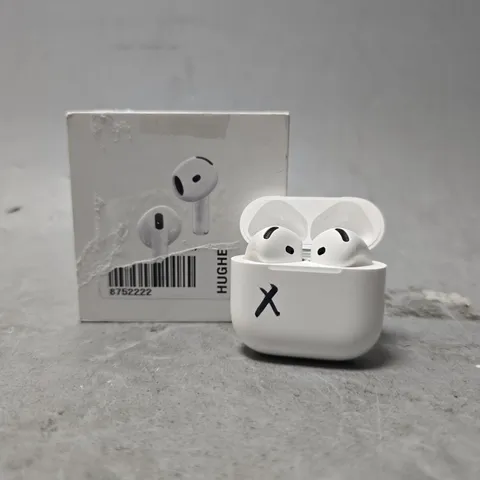 APPLE AIRPODS 4TH GEN A3058