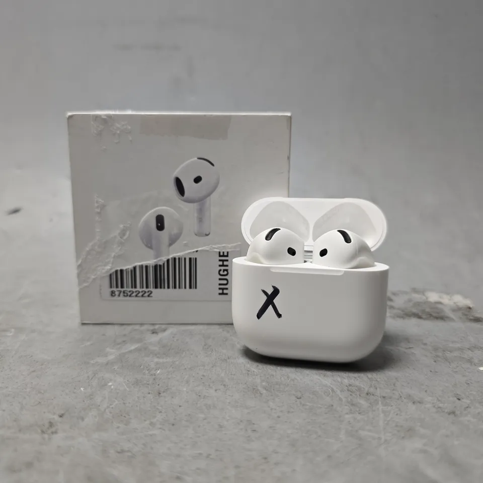 APPLE AIRPODS 4TH GEN A3058