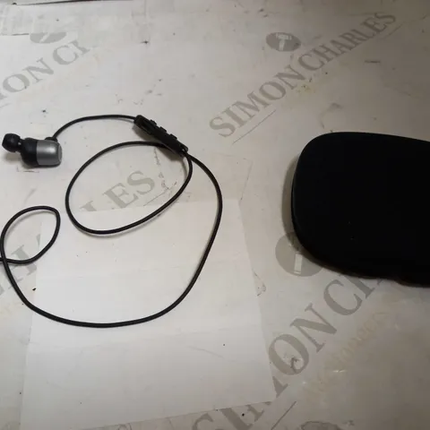 TEUFEL EARPHONES