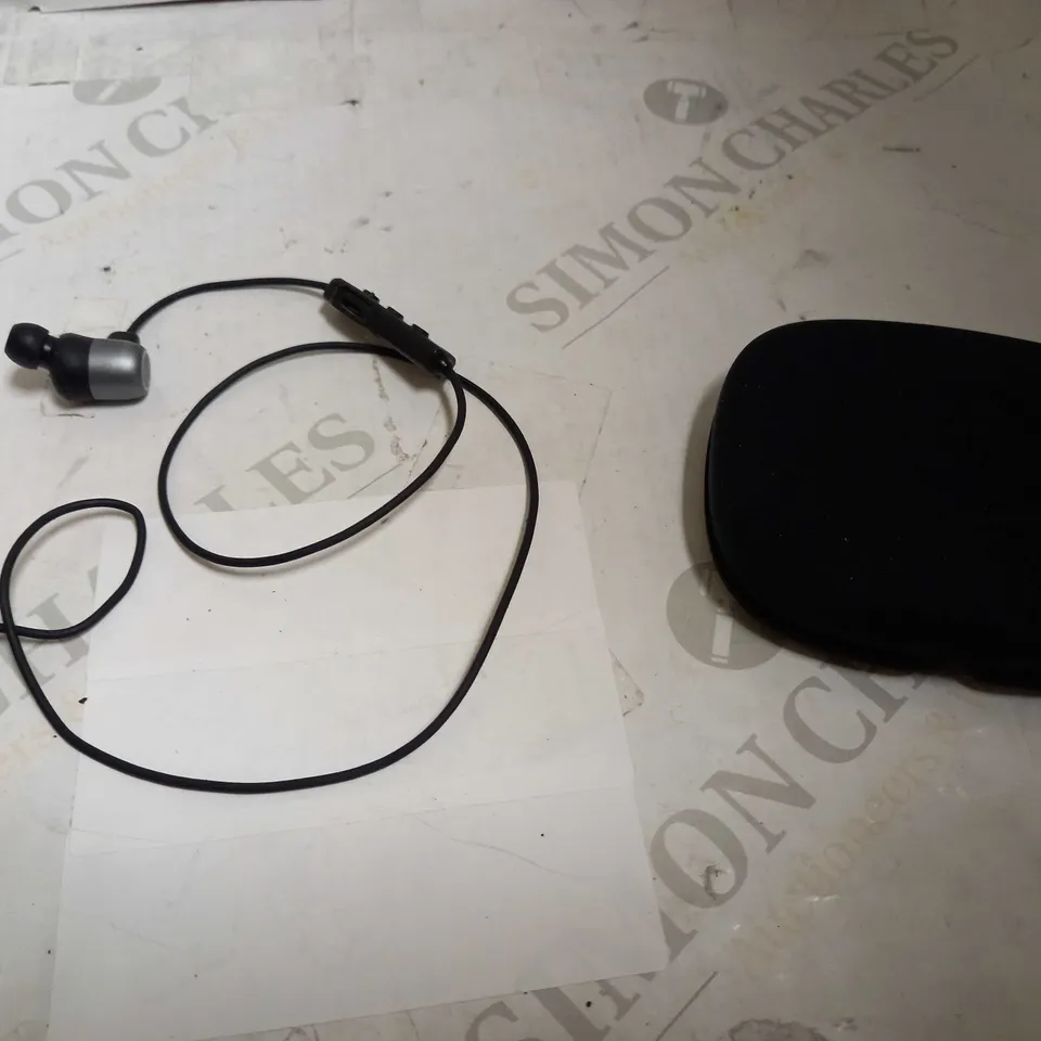 TEUFEL EARPHONES