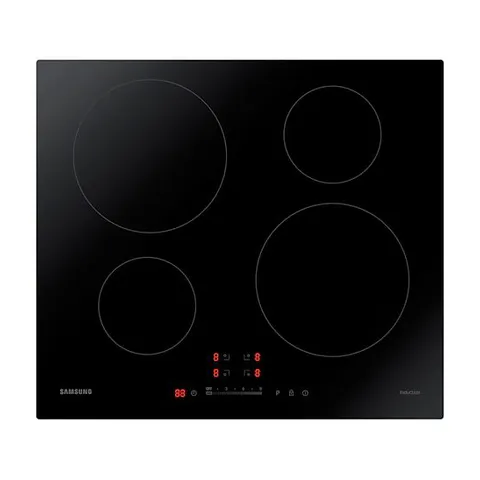 BOXED SAMSUNG NZ64H37070K INDUCTION HOB - COLLECTION ONLY