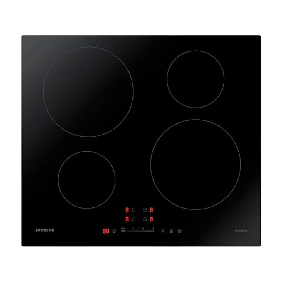BOXED SAMSUNG NZ64H37070K INDUCTION HOB - COLLECTION ONLY RRP £569.99