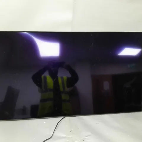 LG OLED48A26LA (2022) OLED HDR 4K ULTRA HD SMART TV [COLLECTION ONLY]