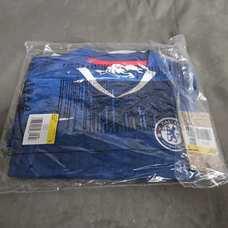 CHELSEA FC HOME JERSEY - SIZE S