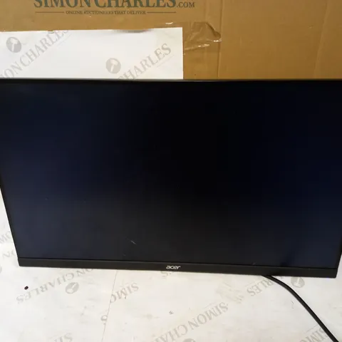 ACER NITRO VG270SBMIIPX 27-INCH FHD GAMING MONITOR