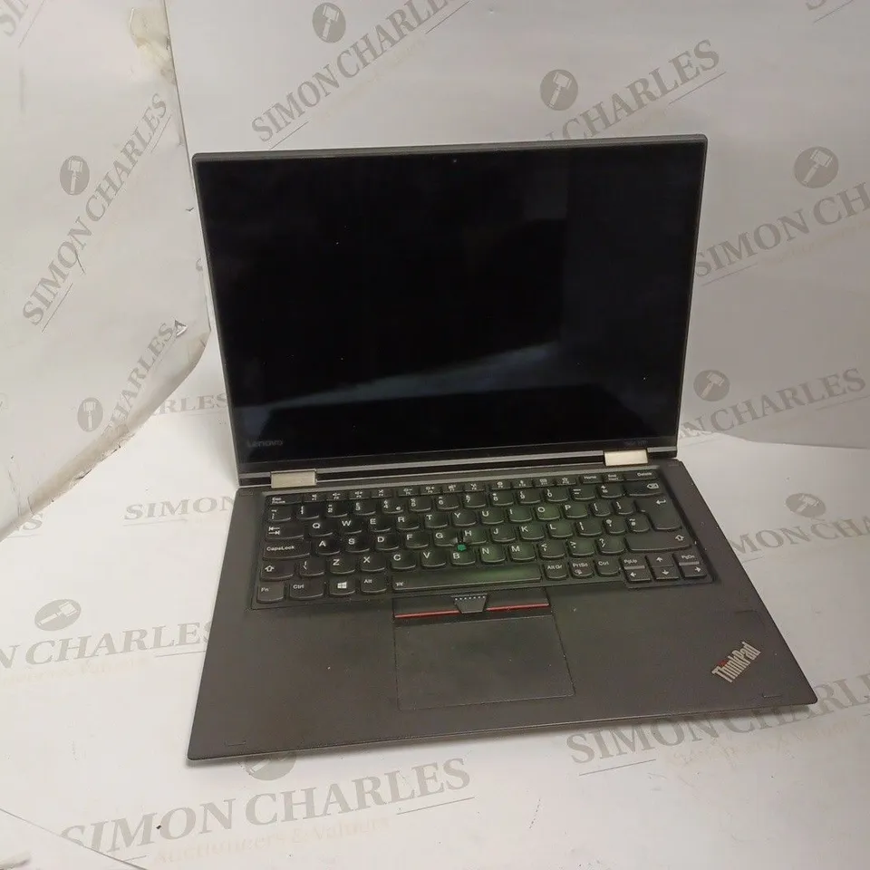 LENOVO THINKPAD YOGA 370