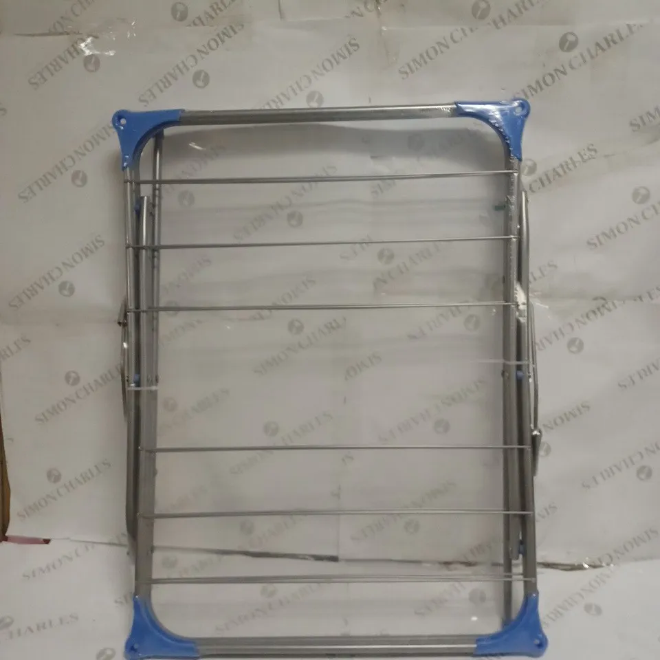 BOXED UNBRANDED DRYING RACK 