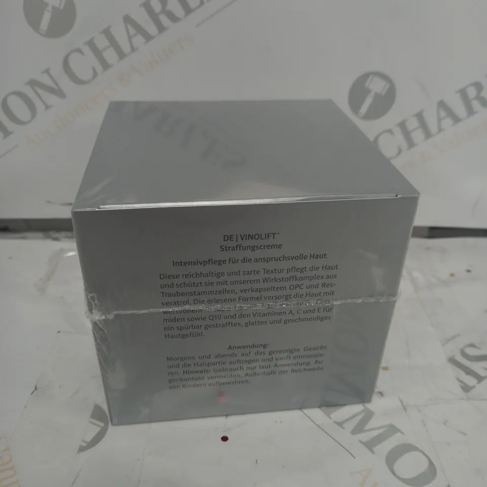 BOXED 300ML M. ASAN VINOLIFT SKIN TIGHTENING CREAM