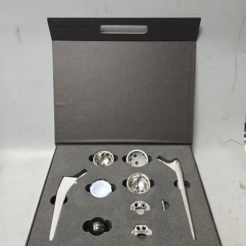 SMITH + NEPHEW ORTHOPAEDICS JOINT REPLACEMENT KIT