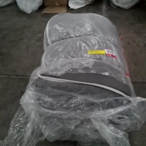 BAGGED ROLLED ECO FORM FREE BONNELL 2'6" MATTRESS