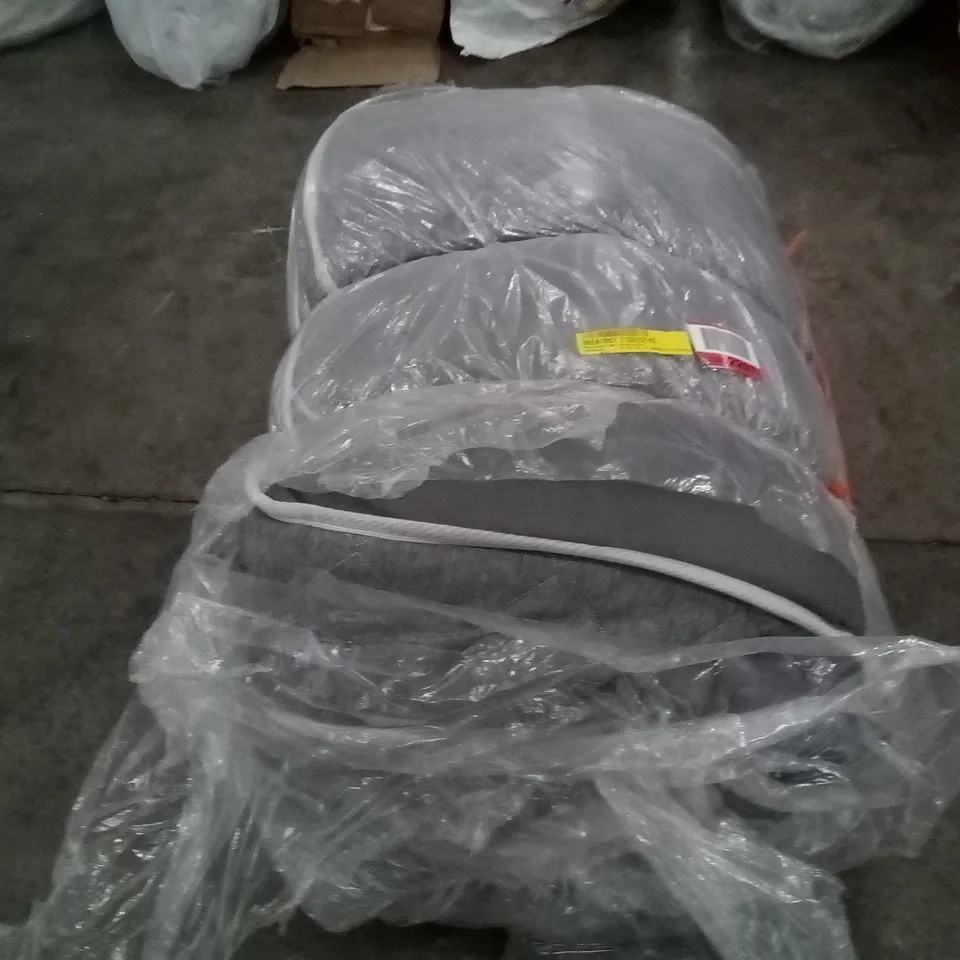 BAGGED ROLLED ECO FORM FREE BONNELL 2'6" MATTRESS 