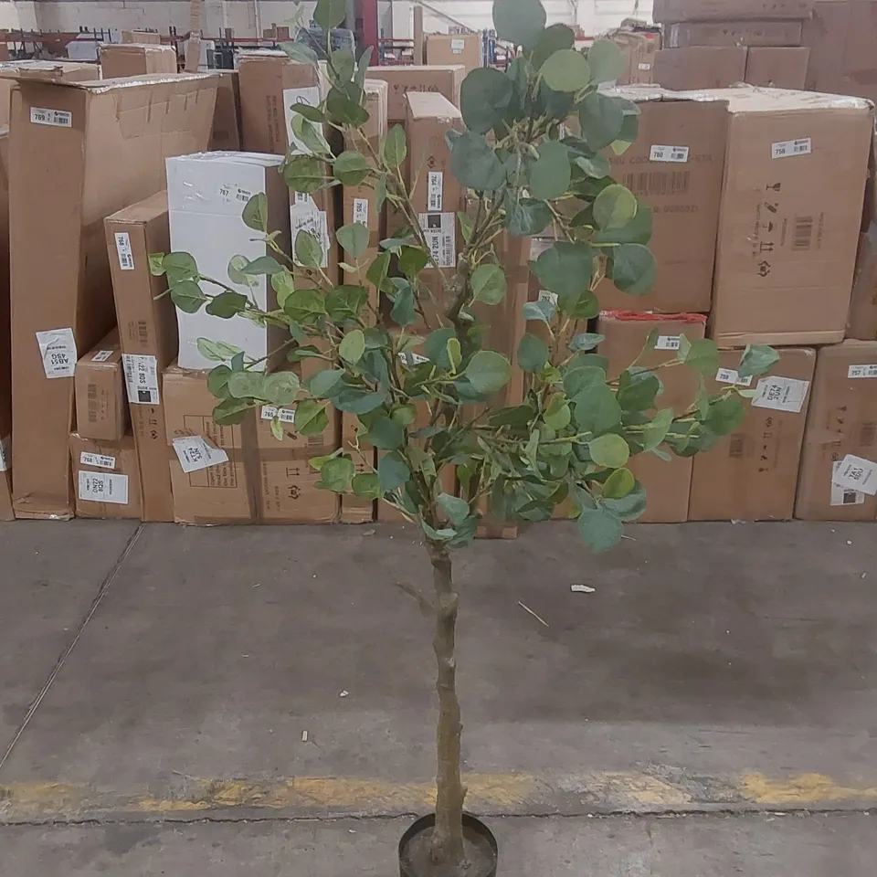 ARTIFICIAL POTTED FLOOR PLANT