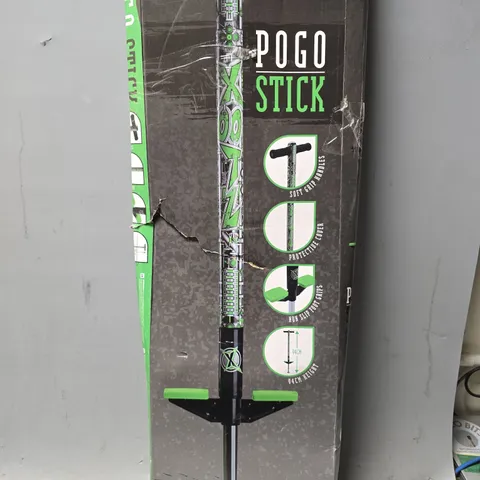 KOOTZ POGO STICK