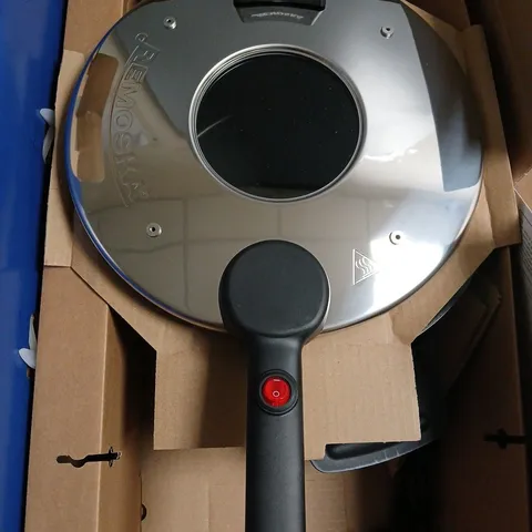 REMOSKA PORTABLE OVEN