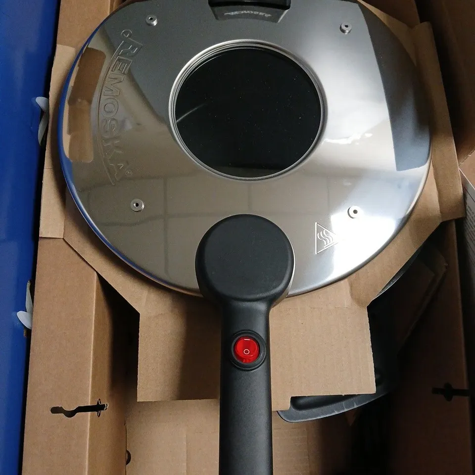 REMOSKA PORTABLE OVEN 