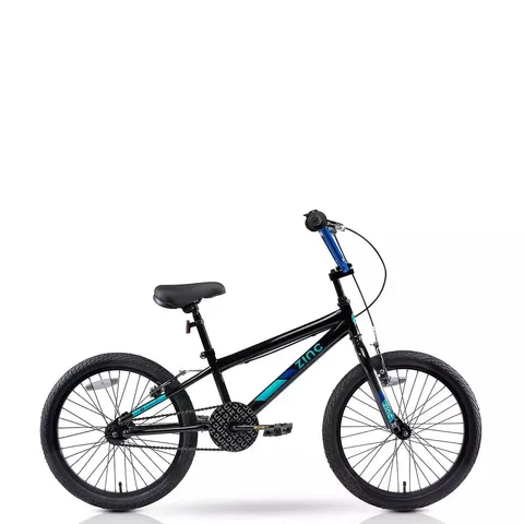 ZINC 20 INCH SWITCH BMX - COLLECTION ONLY