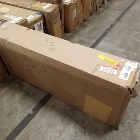 BOXED FREESTANDING BATHROOM CABINET 