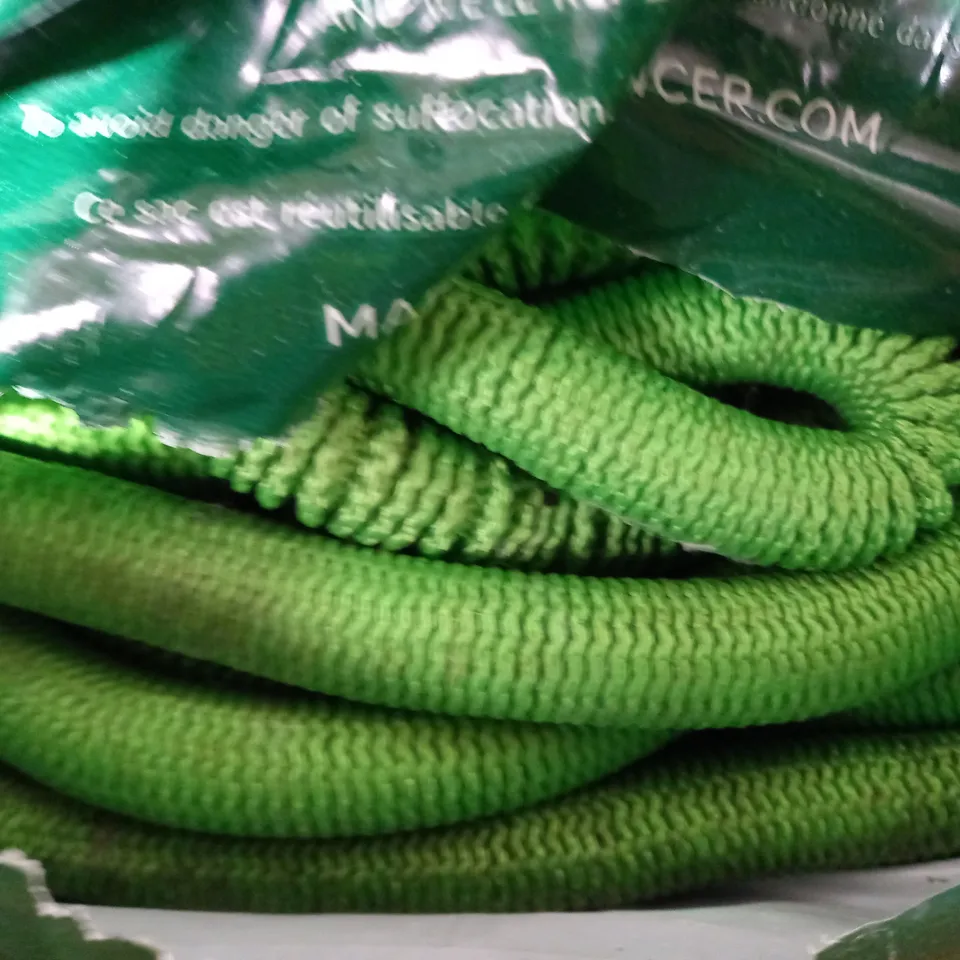 GRUMPY GARDENER STRETCH HOSE