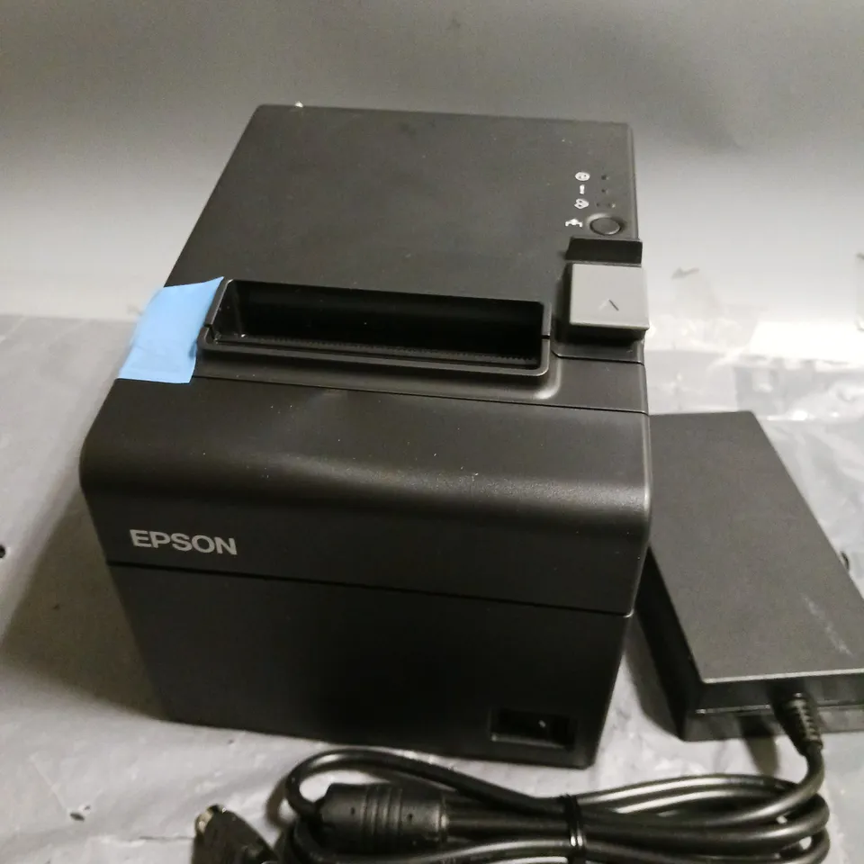 EPSON M267D TM-T20III POS RECEIPT PRINTER