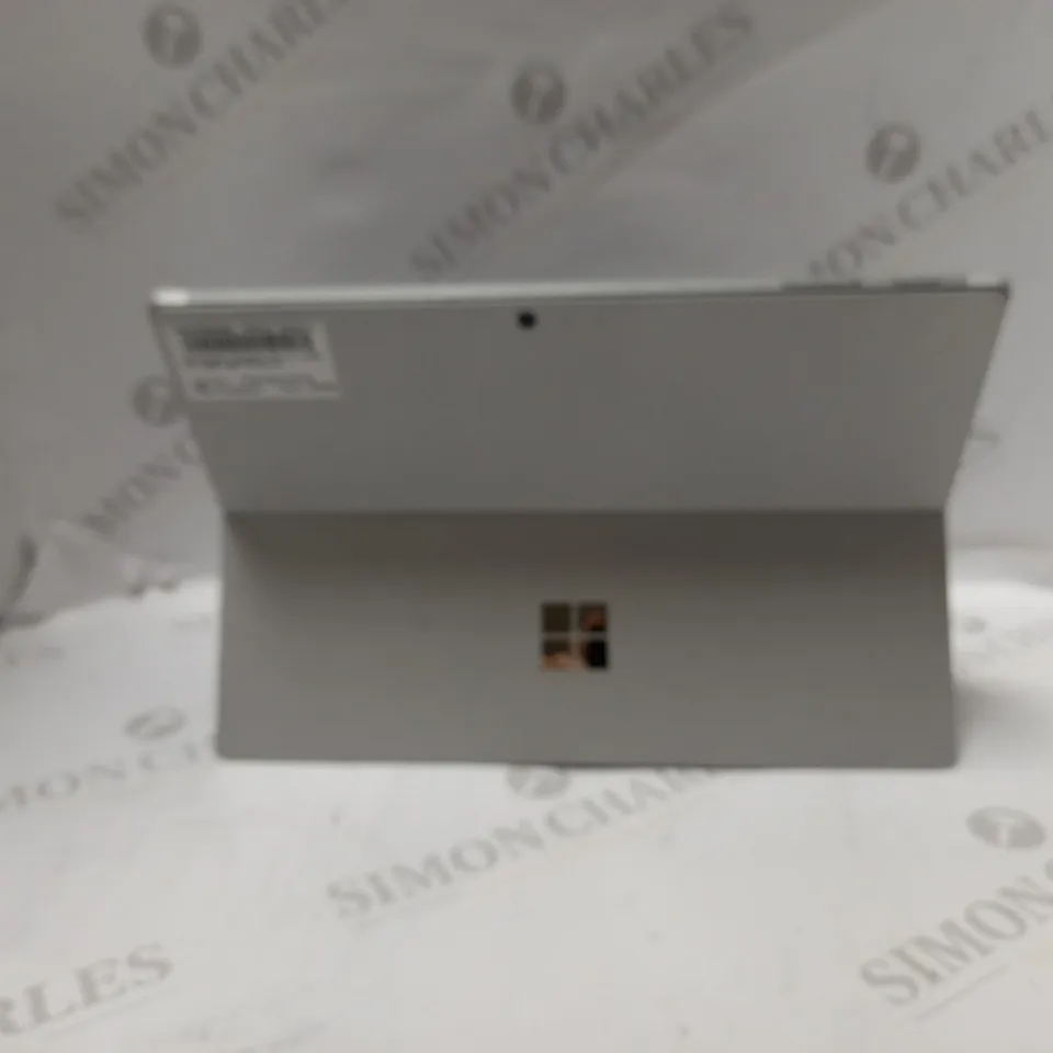 MICROSOFT SURFACE PRO 6 - PLATINUM 