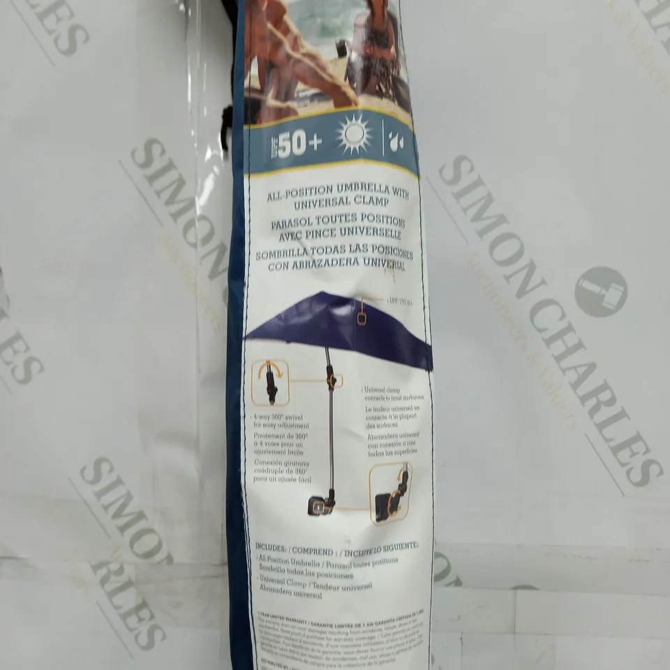 SPORT-BRELLA VERSA-BRELLA