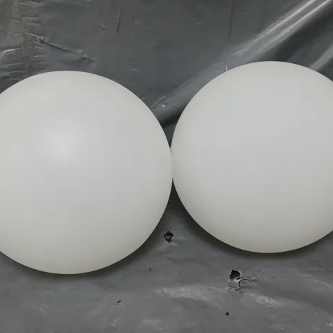 LUNIÈRE SOLAR ORB LIGHT - XL